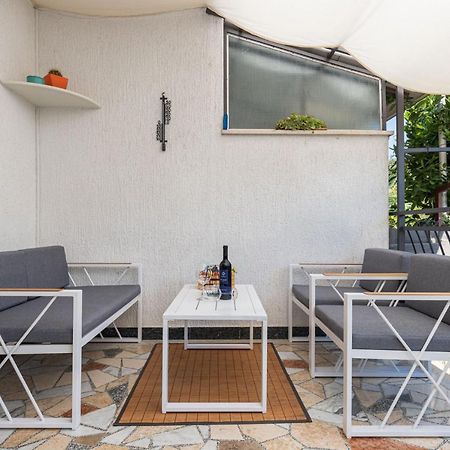Cukerina Apartment With Whirpool & Sauna Poreč Exteriér fotografie