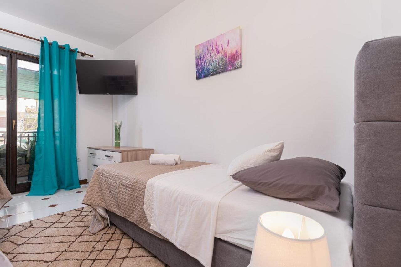 Cukerina Apartment With Whirpool & Sauna Poreč Exteriér fotografie