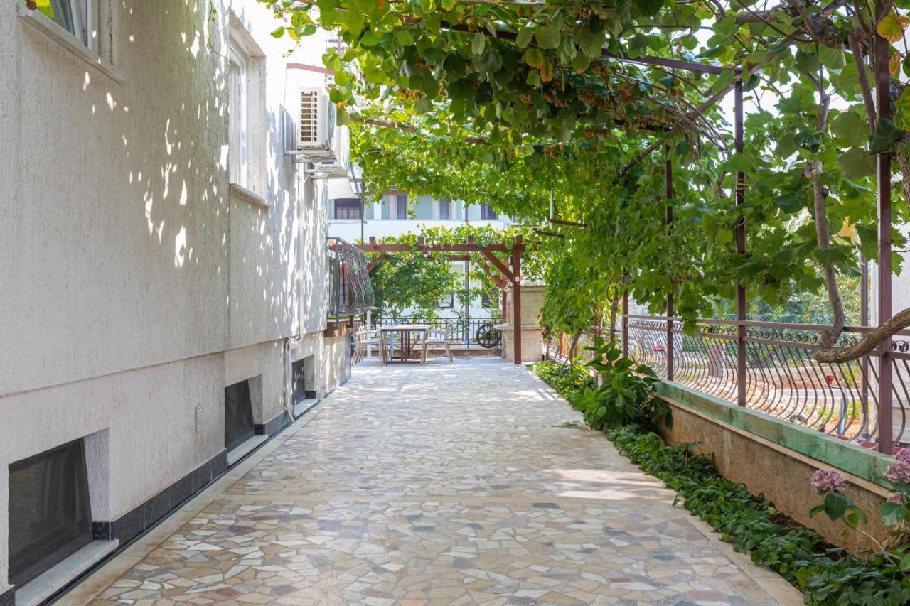 Cukerina Apartment With Whirpool & Sauna Poreč Exteriér fotografie