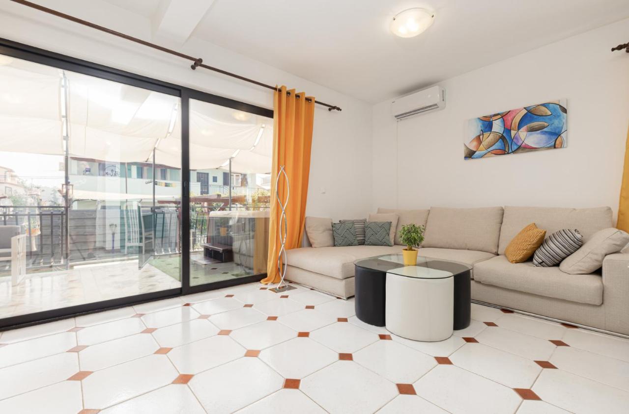 Cukerina Apartment With Whirpool & Sauna Poreč Exteriér fotografie
