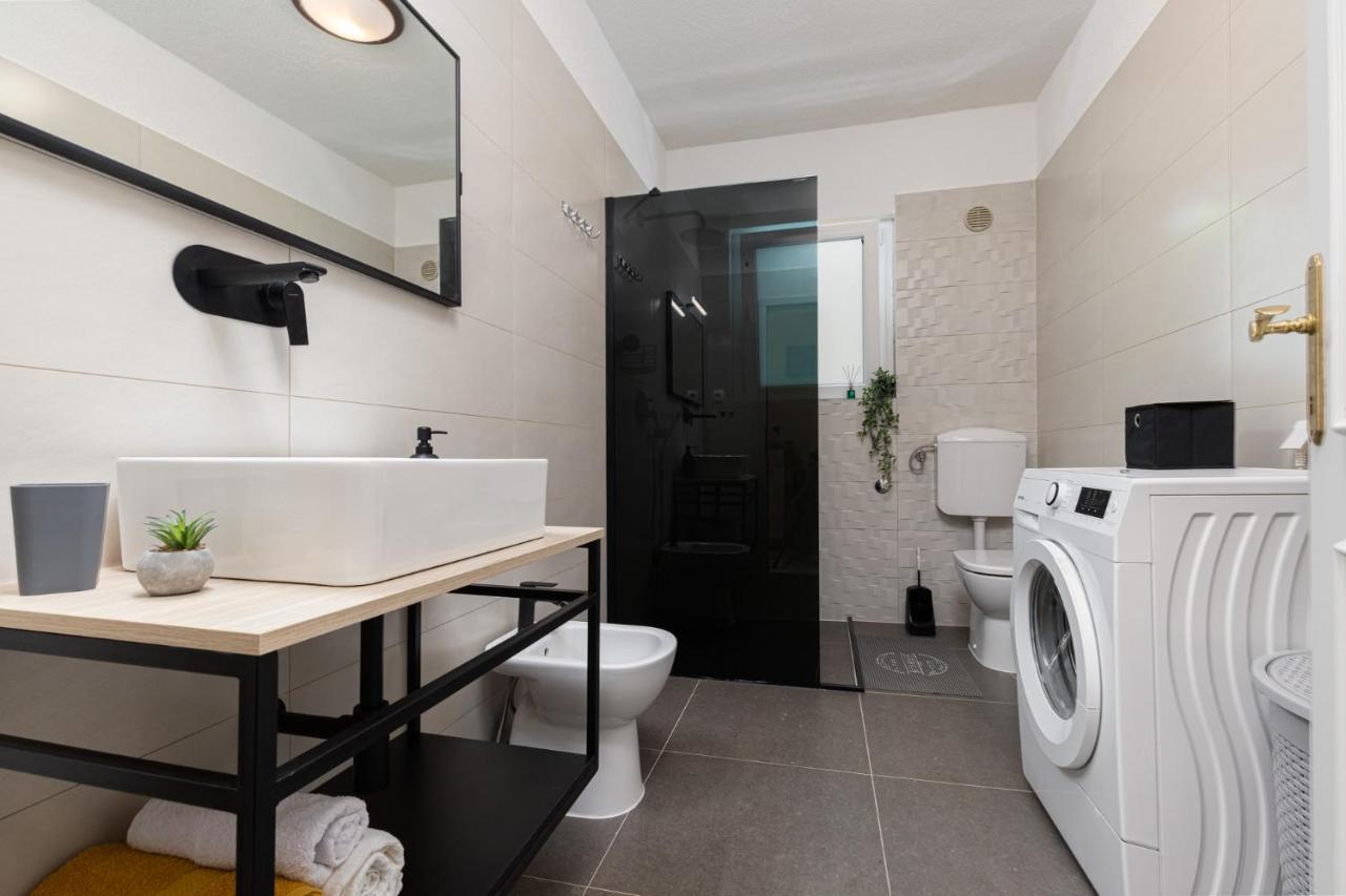 Cukerina Apartment With Whirpool & Sauna Poreč Exteriér fotografie