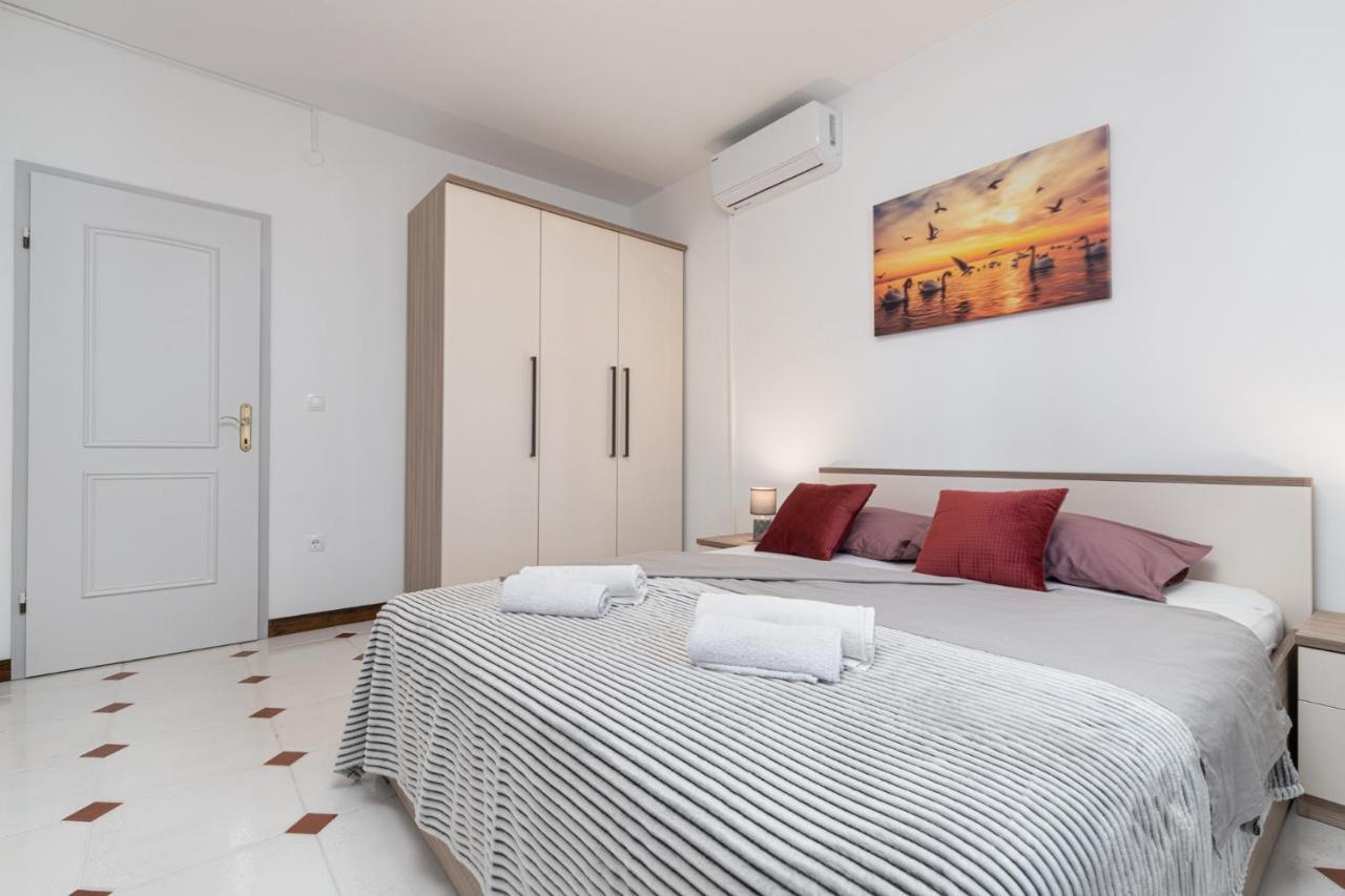 Cukerina Apartment With Whirpool & Sauna Poreč Exteriér fotografie