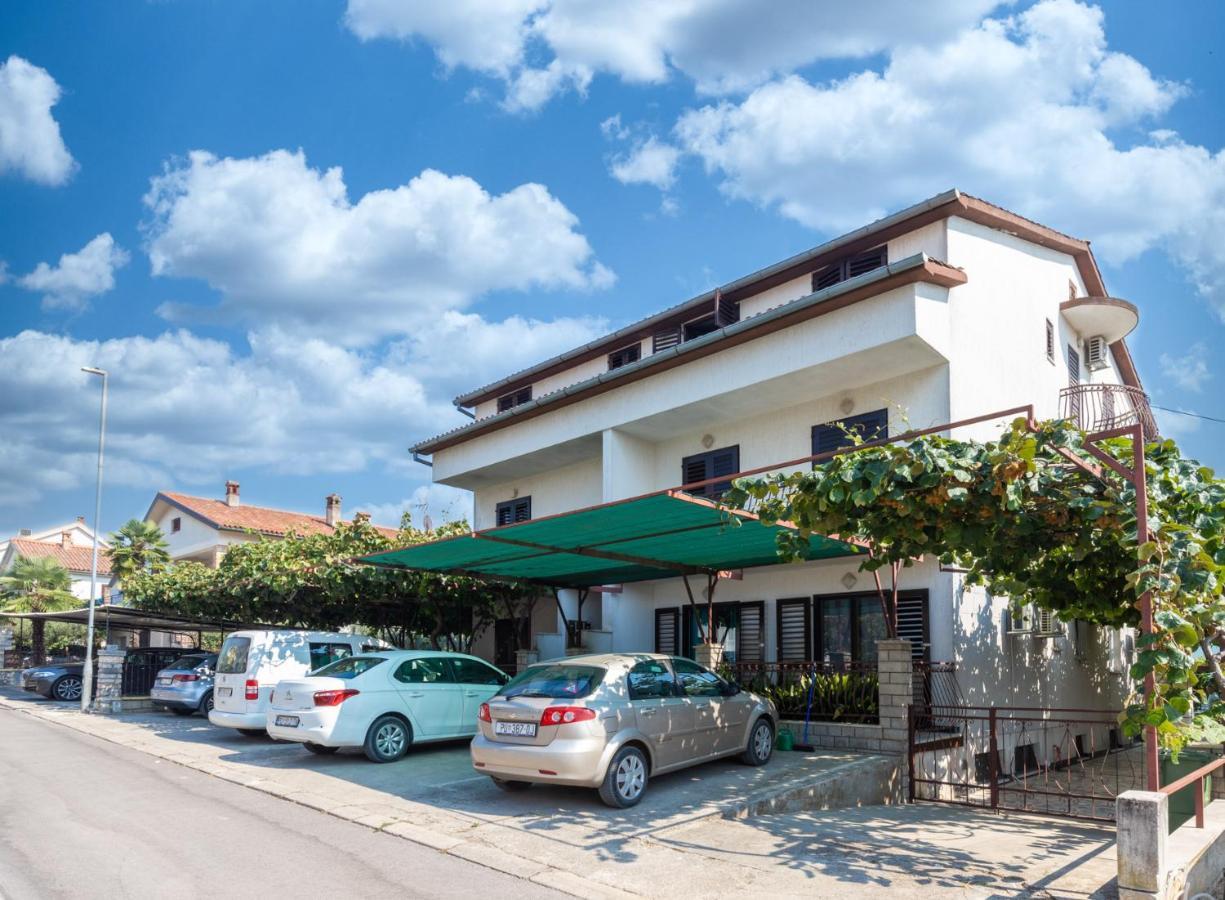 Cukerina Apartment With Whirpool & Sauna Poreč Exteriér fotografie